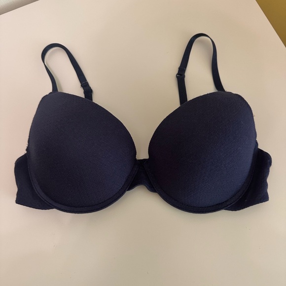 Nautica Other - Nautica navy blue bra